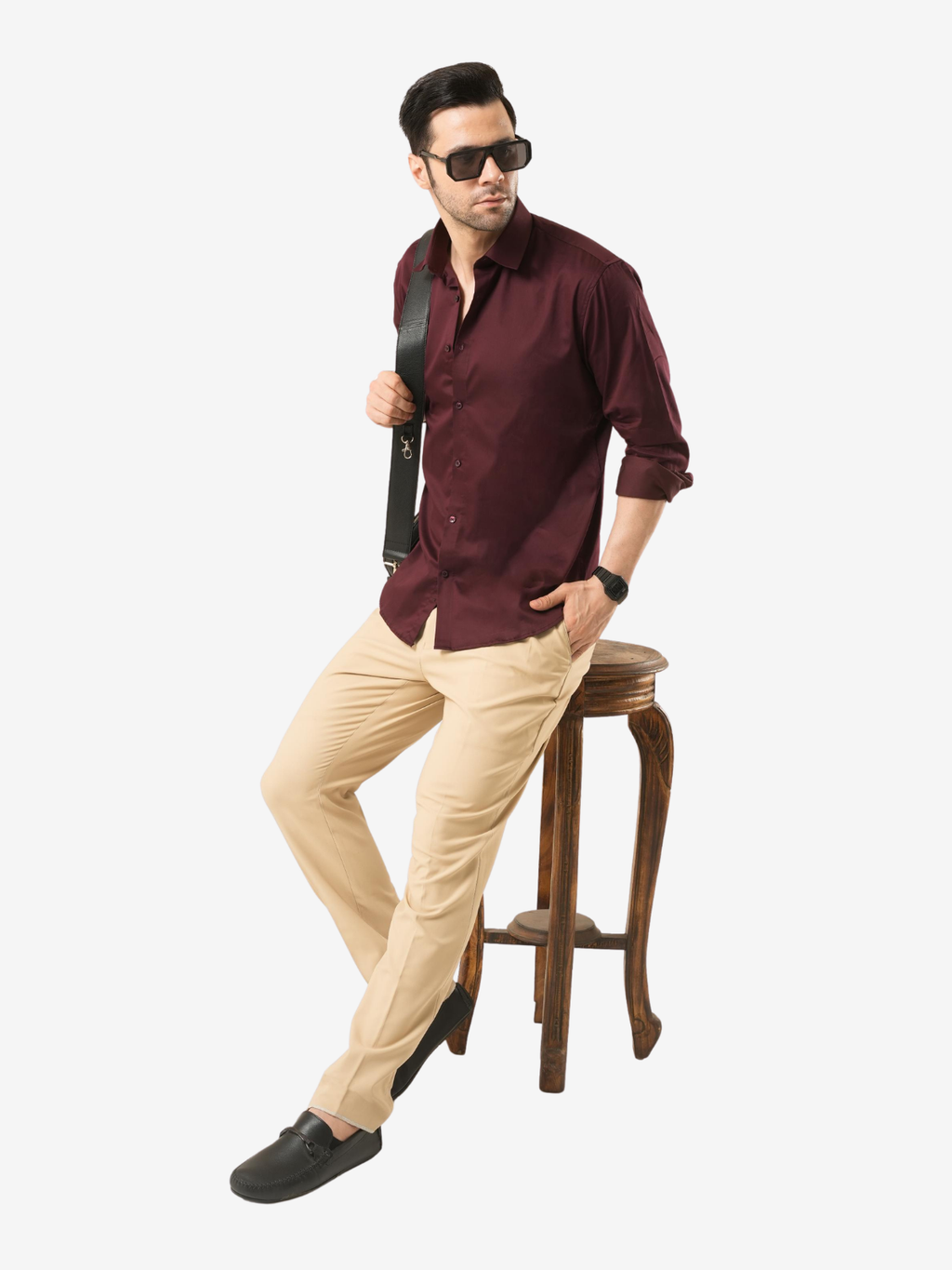 Royal Merlot Precision Fit