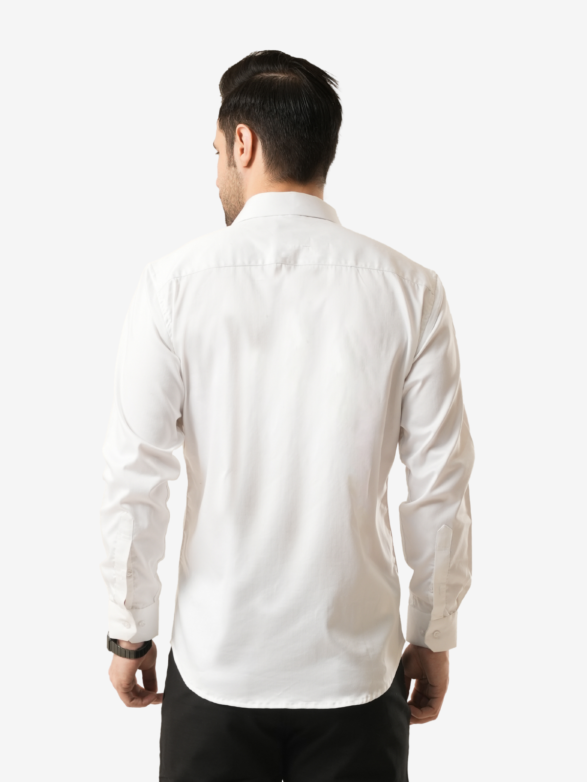 White Honeycomb Artisan Fit
