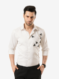 White Honeycomb Artisan Fit
