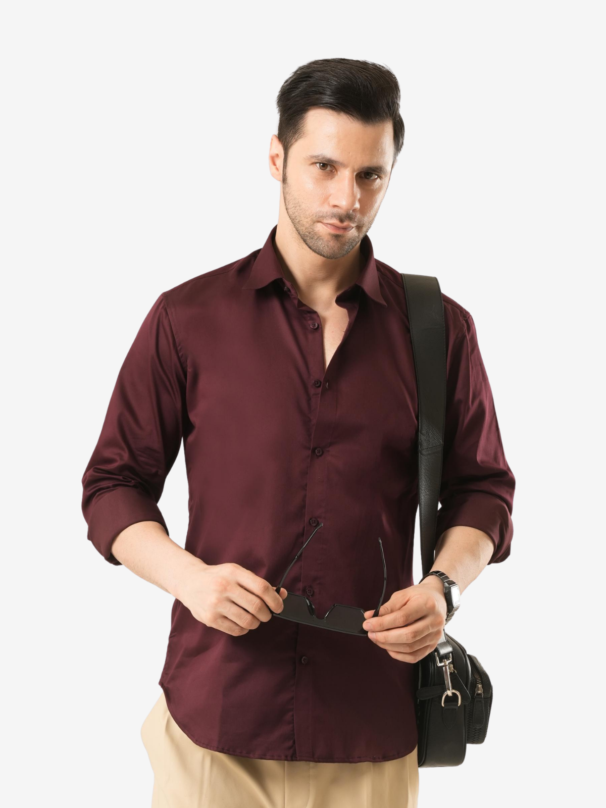 Royal Merlot Precision Fit