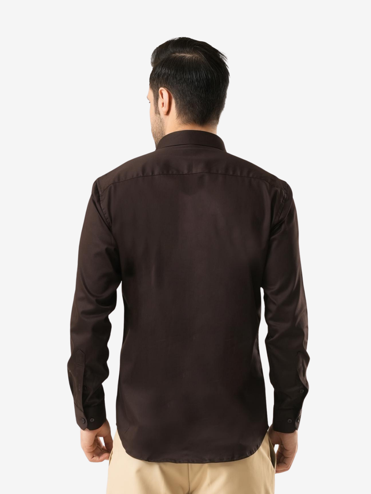 Roasted Espresso Luxe-Fit