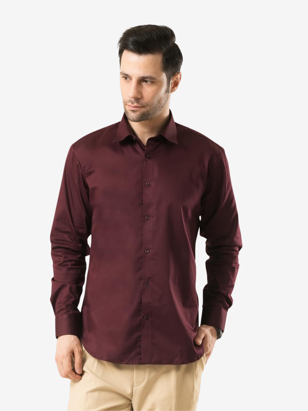 Royal Merlot Precision Fit