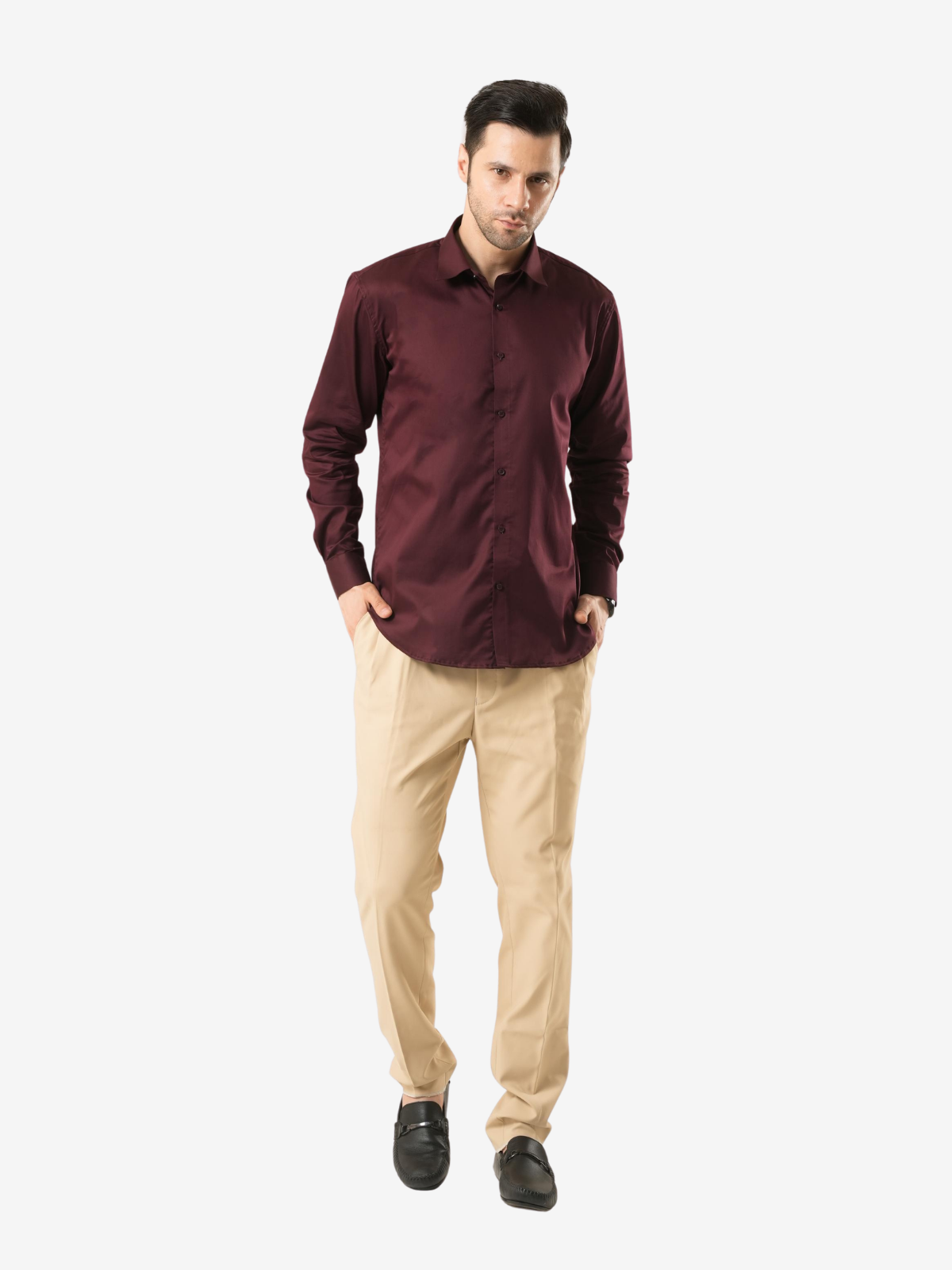 Royal Merlot Precision Fit