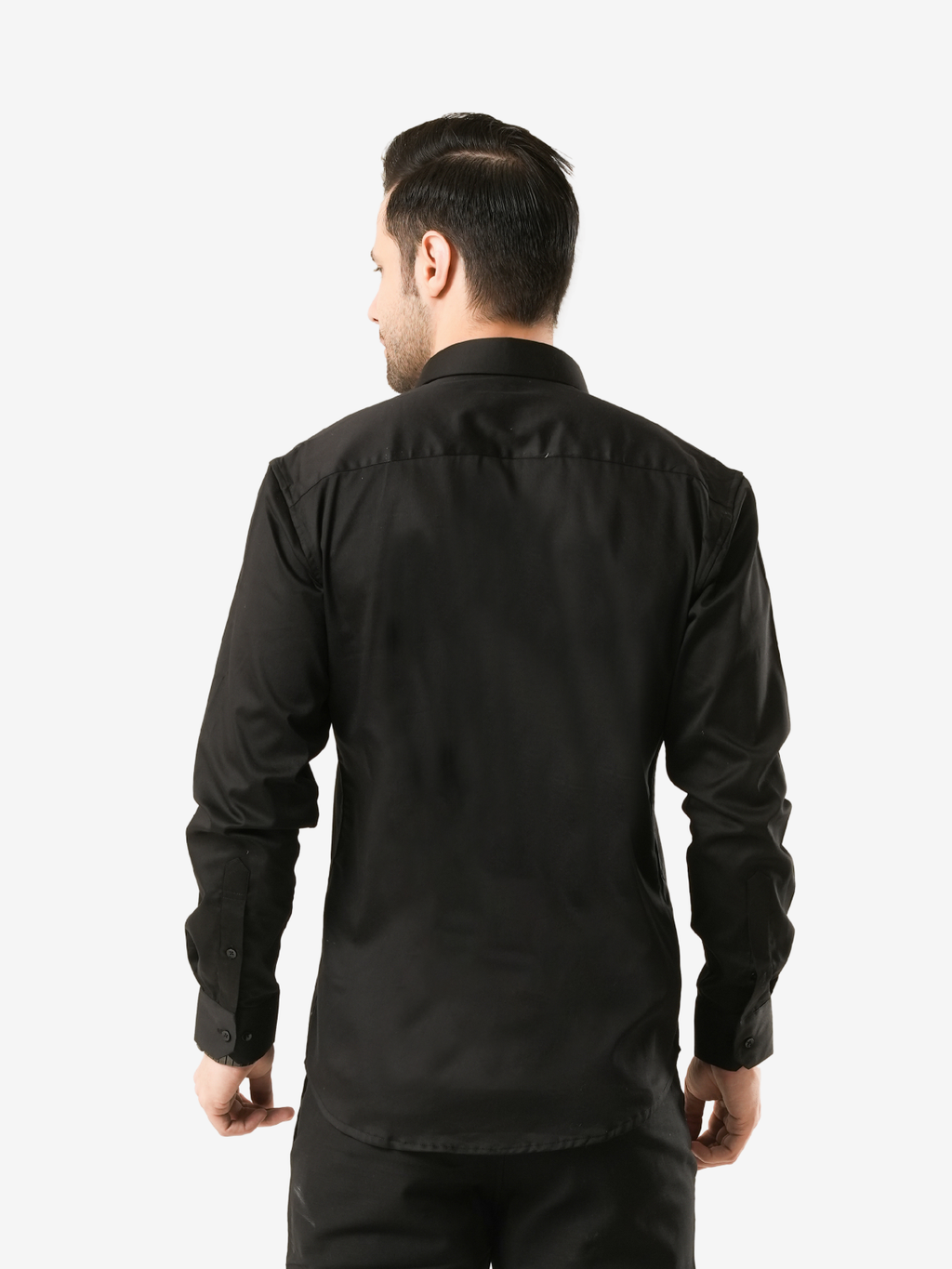 Gilded Falcon Signature Shirt