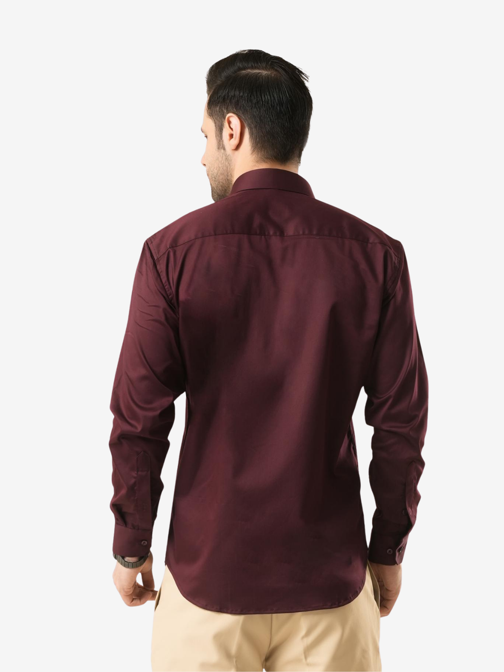Royal Merlot Precision Fit