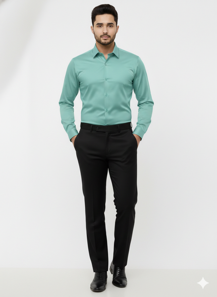 Emerald Designer Premium Fit