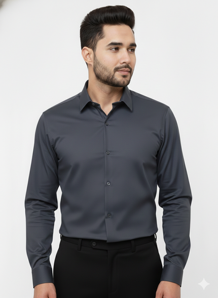 The Carbon Precision Fit