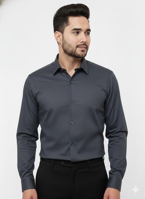 The Carbon Precision Fit