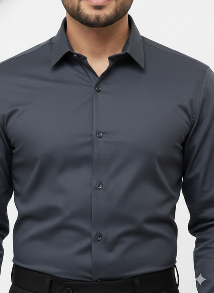 The Carbon Precision Fit