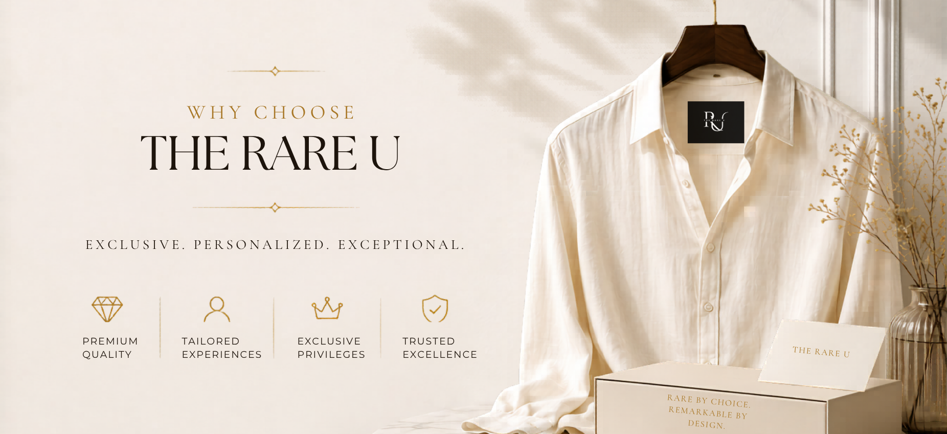 Promotional banner