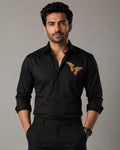 Gilded Falcon Signature Shirt