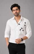 White Honeycomb Artisan Fit