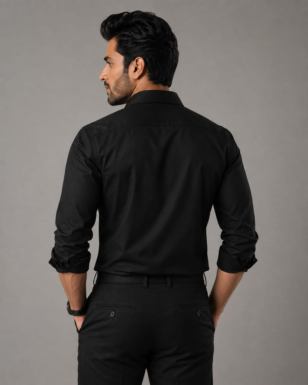 Gilded Falcon Signature Shirt