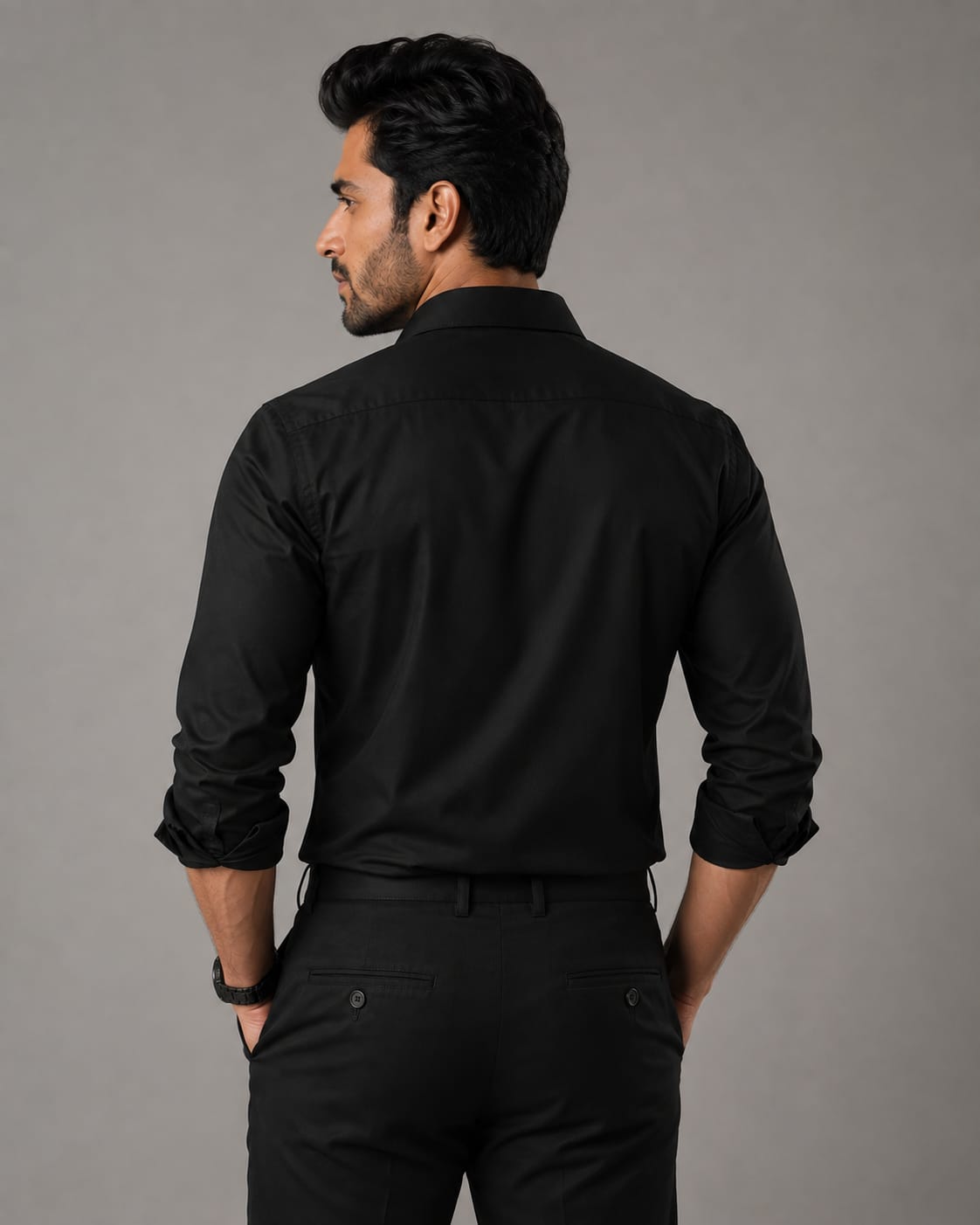 Gilded Falcon Signature Shirt