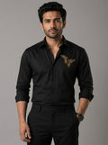 Gilded Falcon Signature Shirt