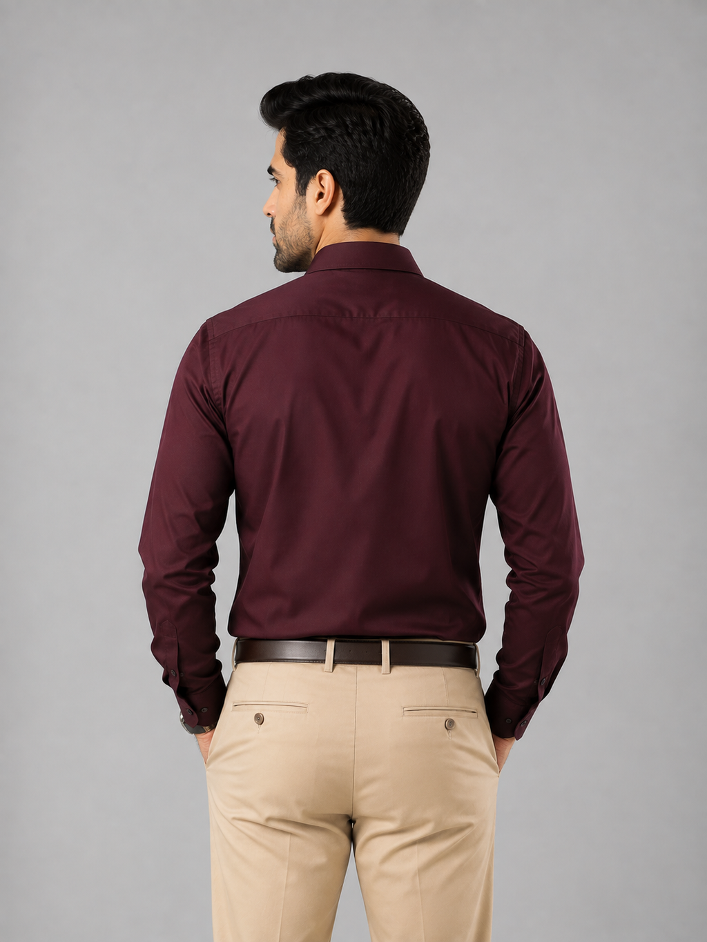 Royal Merlot Precision Fit