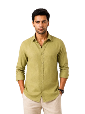 Linen Shirts