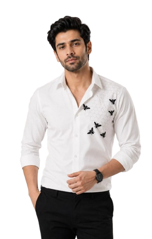 Designer Shirts