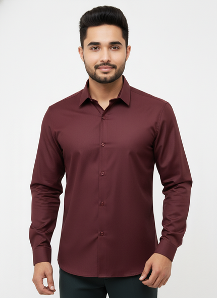 Royal Merlot Precision Fit