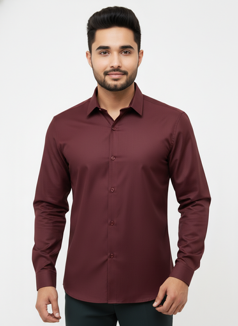 Royal Merlot Precision Fit