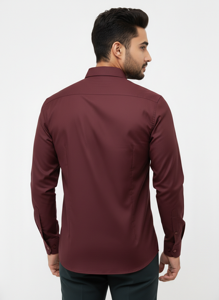 Royal Merlot Precision Fit